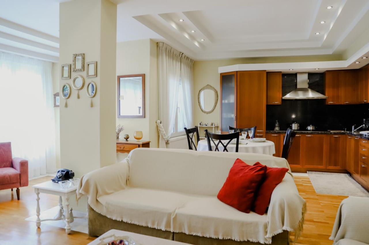Pepy'S Home Кавала Екстериор снимка