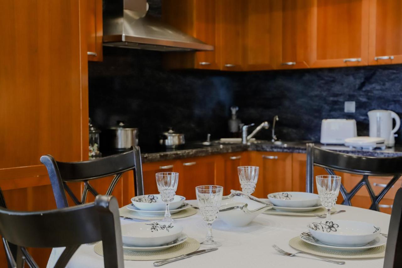 Pepy'S Home Кавала Екстериор снимка