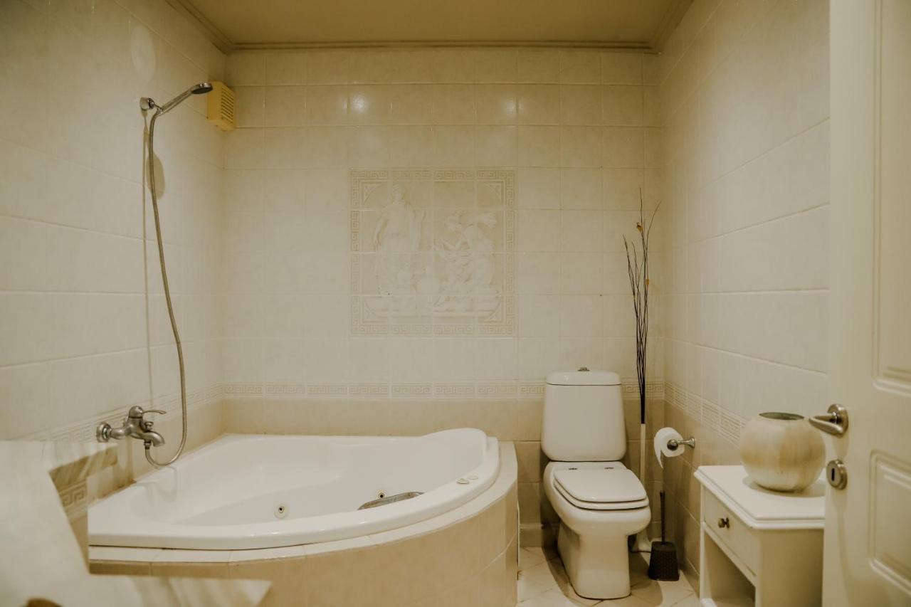 Pepy'S Home Кавала Екстериор снимка