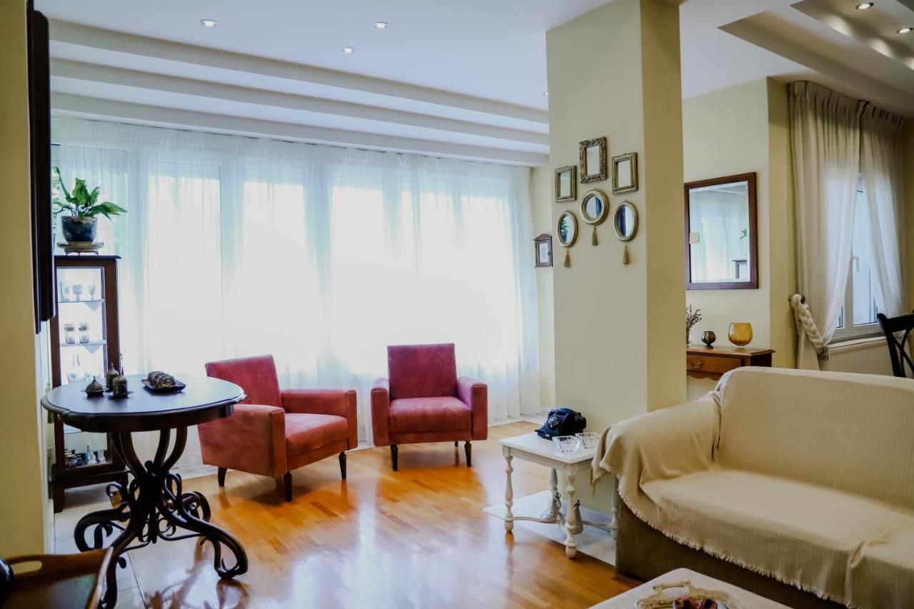 Pepy'S Home Кавала Екстериор снимка